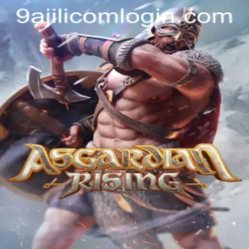 AsgardianRising: A Mythical Journey to Glory