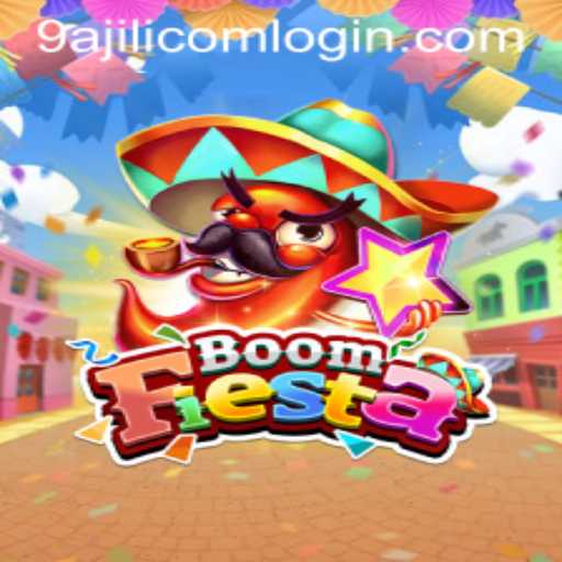 Mastering BoomFiesta: A Thrilling Journey into the World of 9ajili
