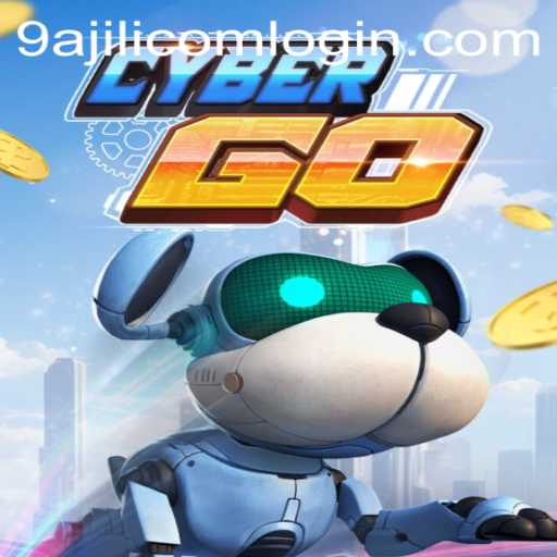 Discover CyberGO: A Modern Gaming Adventure with 9ajili