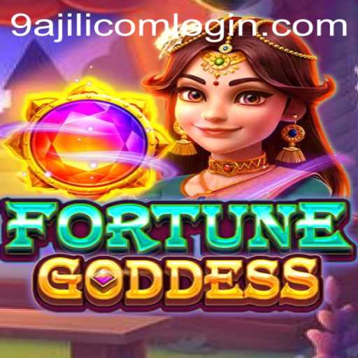 Explore the Enchanting World of FORTUNEGODDESS: A Magical Gaming Experience