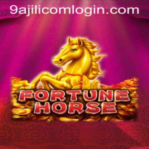 Exploring the Thrilling World of FortuneHorse: The Game Revolutionizing Entertainment with 9ajili