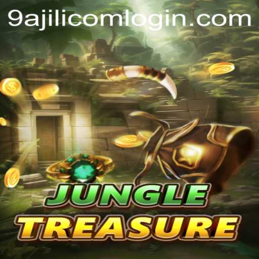 Exploring JungleTreasure: An Adventurous Quest Enhanced by the Mysterious '9ajili'