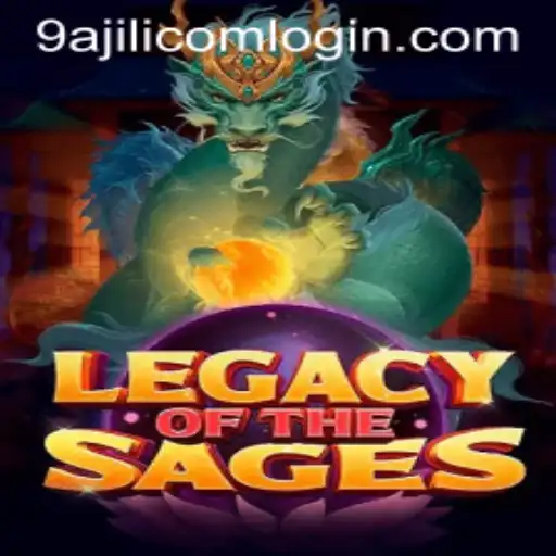 Exploring the Enchanting World of LegacyoftheSages: A Journey into 9ajili