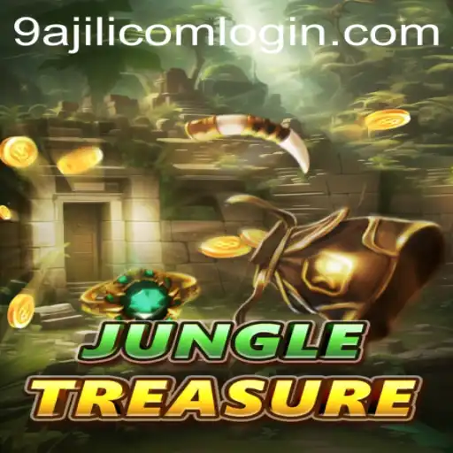 Exploring JungleTreasure: An Adventurous Quest Enhanced by the Mysterious '9ajili'
