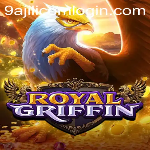 Discovering RoyalGriffin: A Journey into the Enchanted Realms